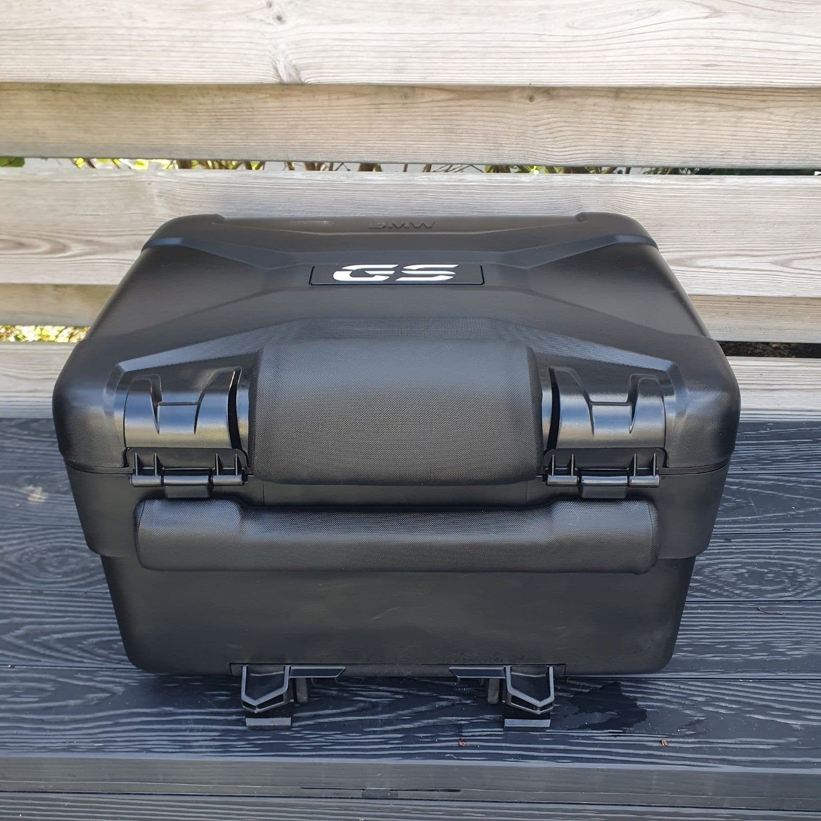 BMW R 1250 GS F850 GS Vario Topkoffer - Als nieuw!, Ophalen, Nieuw
