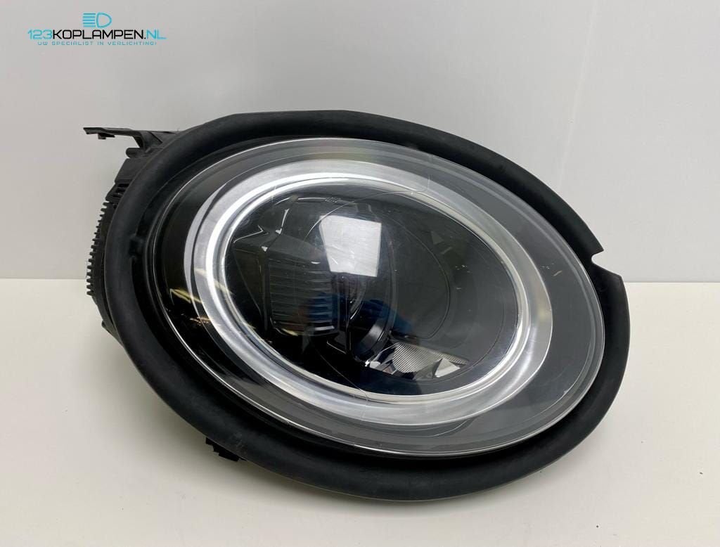 Mini F55 / F56 / F57 Full LED Facelift koplamp links, Auto-onderdelen, Gebruikt, -, -, Ophalen of Verzenden