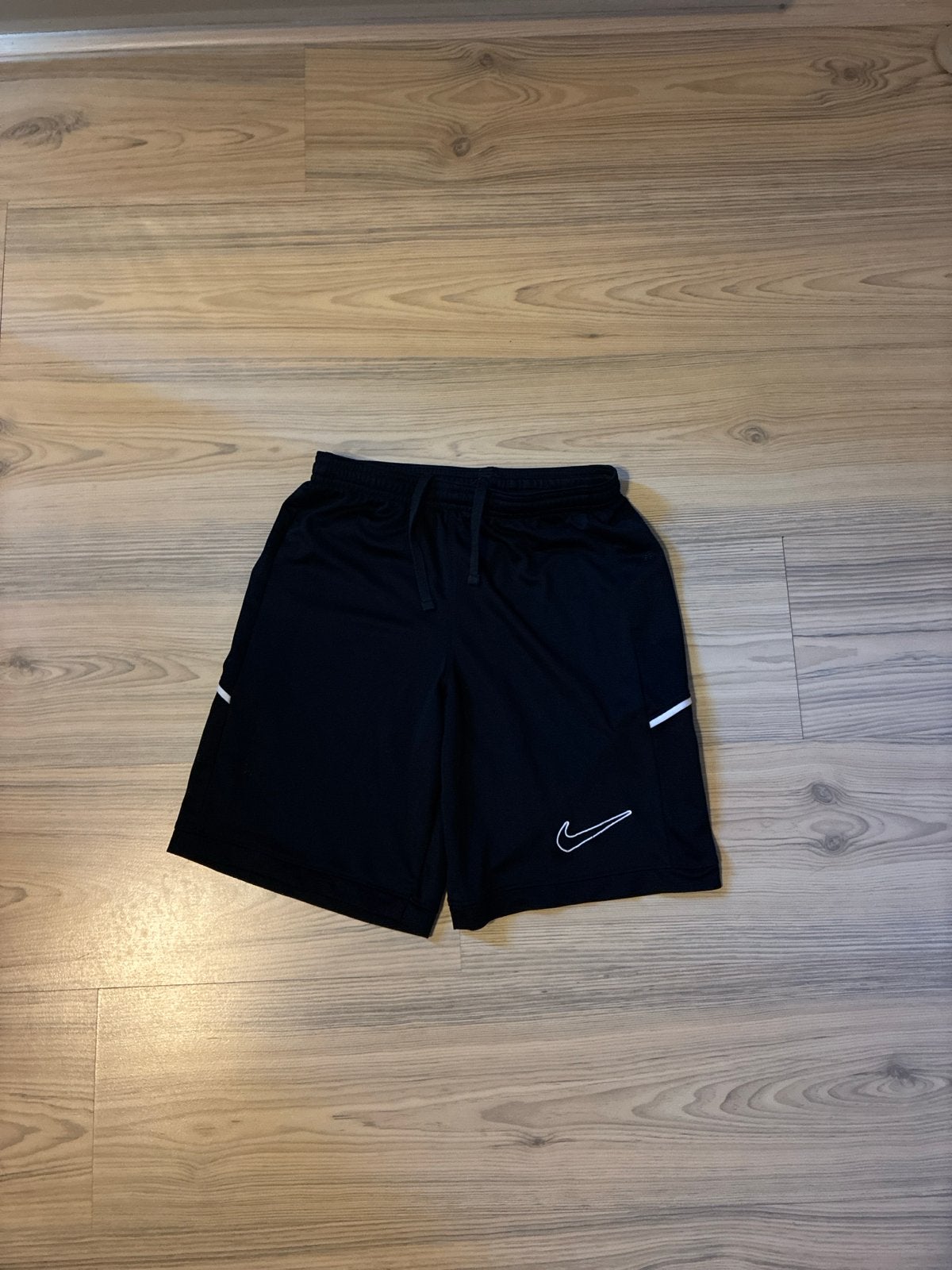Nike sportbroekje maat S, Fitness, Zwart, Ophalen of Verzenden, Zo goed als nieuw