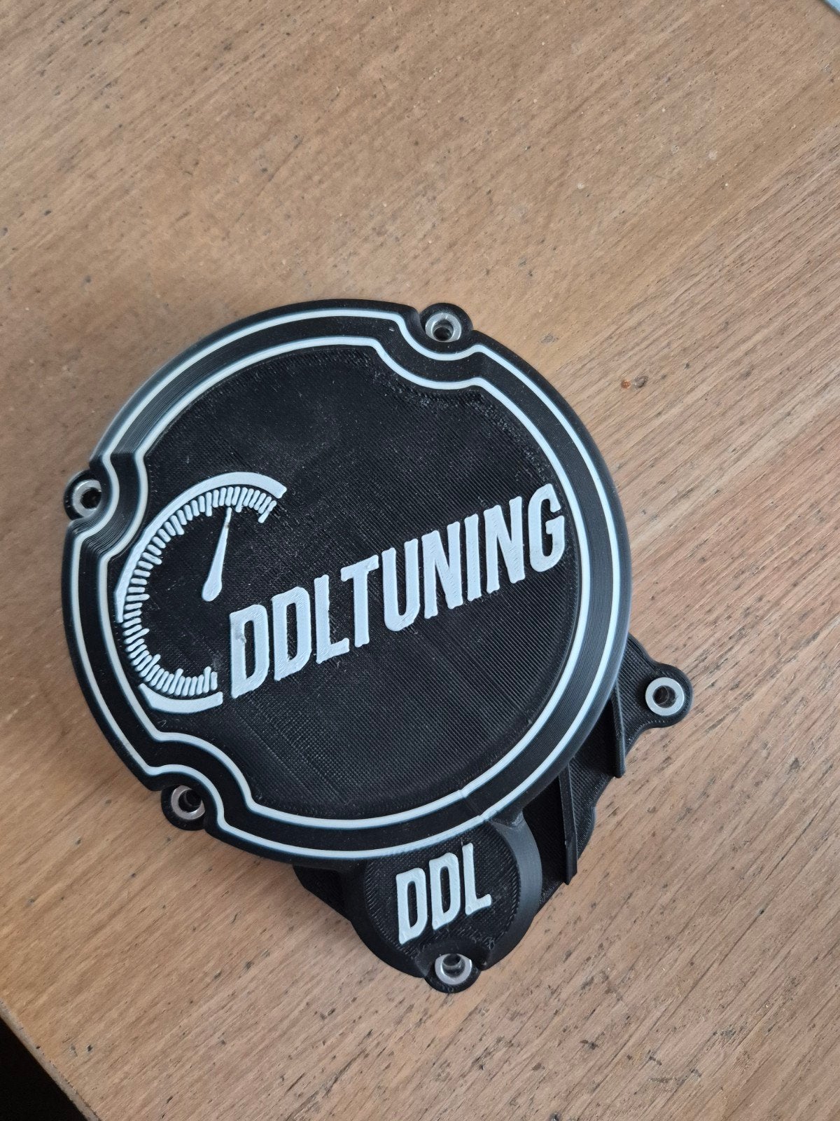 Vliegwieldeksel DDL Tuning Minarelli AM6, Fietsen en Brommers, Brommeronderdelen | Algemeen, Ophalen