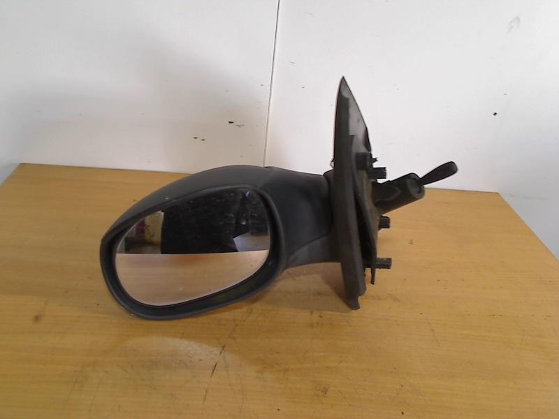 Spiegel Links Citroën C2 (JM) (2003-09/2012-09), Gebruikt, Citroën, Kontakt-citroen@citroen.com, Citroën Deutschland GmbH