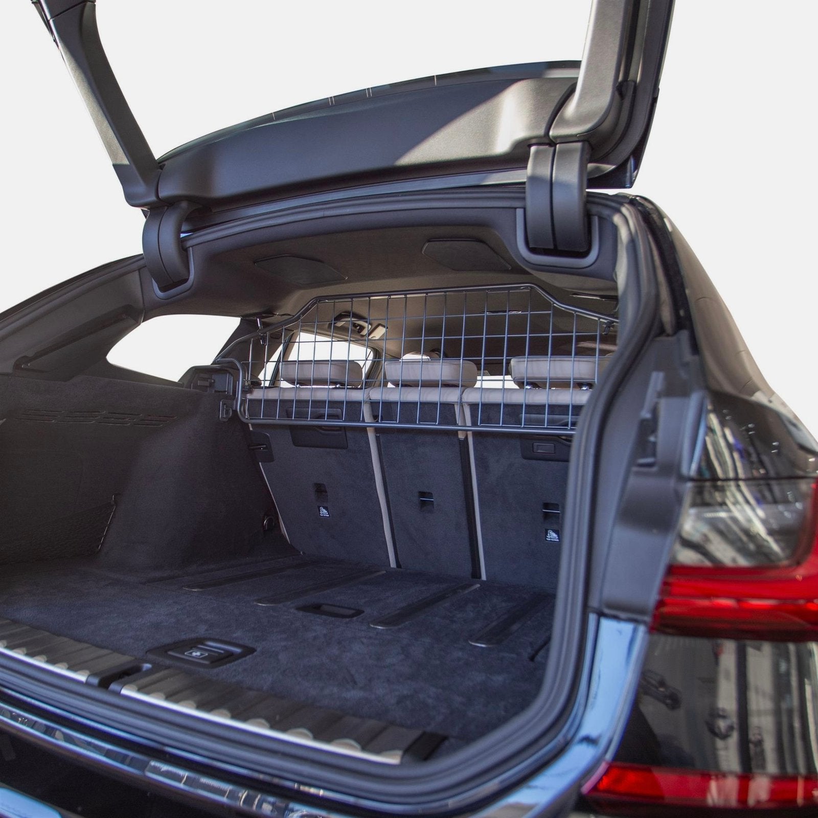 Travall hondenrek BMW 3-serie Touring G21 – TDG1652, Auto diversen, Ophalen, Zo goed als nieuw