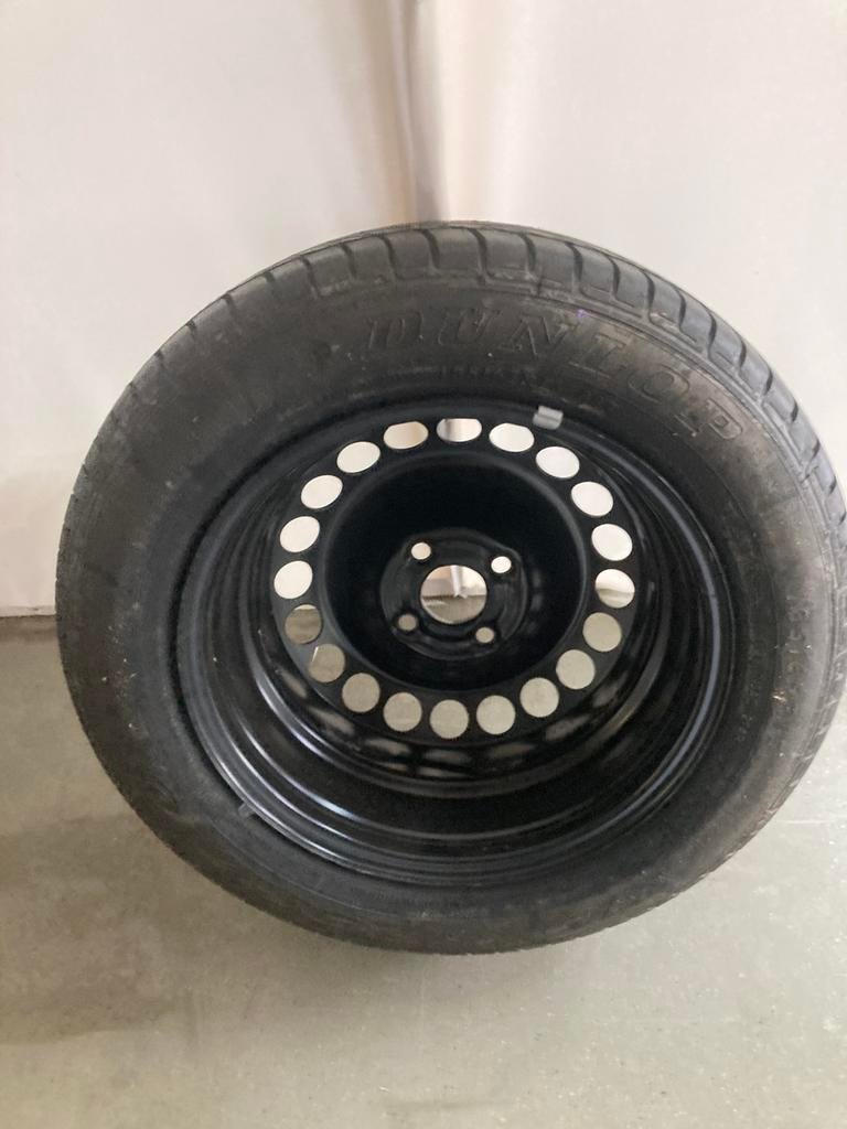 Reserveband Opel Corsa, Ophalen, Nieuw