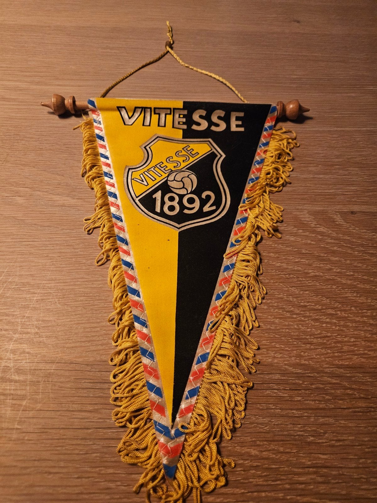 Vitesse Arnhem voetbal, Ophalen of Verzenden