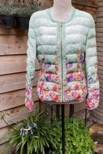 Attentif in between jasje maat 40, Kleding | Dames, Maat 38/40 (M), Overige kleuren, Ophalen of Verzenden, Zo goed als nieuw