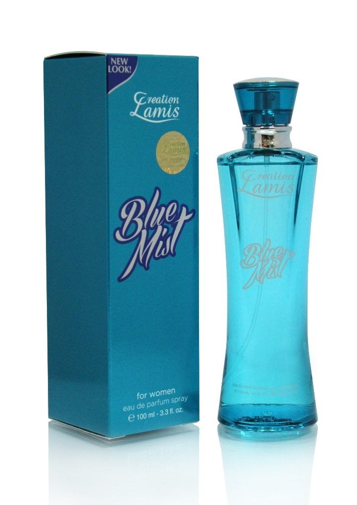 Creation Lamis parfum dames en heren 100ml, Ophalen of Verzenden, Nieuw