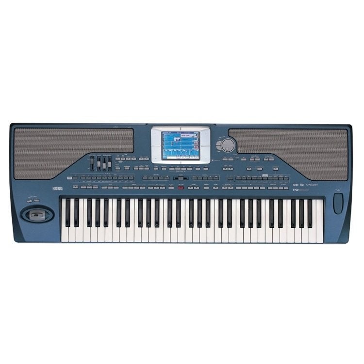 Korg PA800 Keyboard, Muziek en Instrumenten, 61 toetsen, Korg, Zo goed als nieuw, Korg