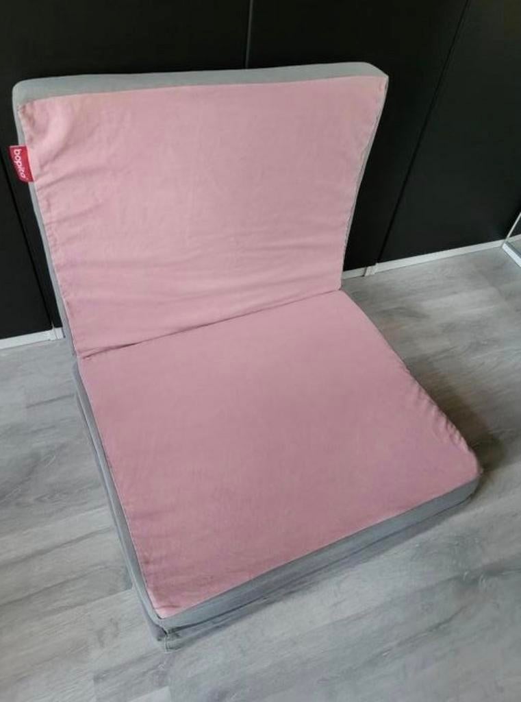 Opvouwbare matras van Bopita, Ophalen, Gebruikt