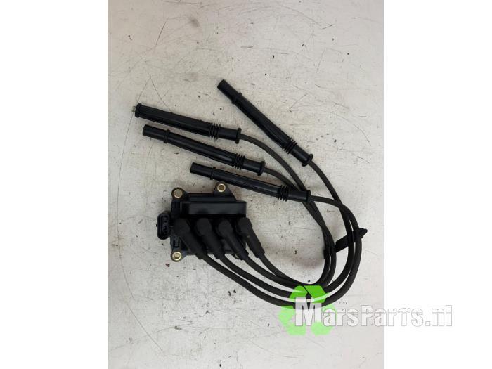 Bobine van een Renault Twingo, Gebruikt, -, Renault, -