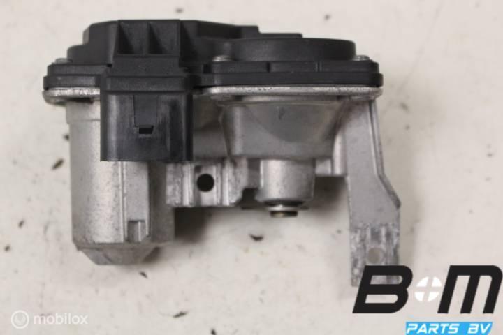 Klep in uitlaat Audi A6 4G Avant FL 3Q0253691F, Gebruikt