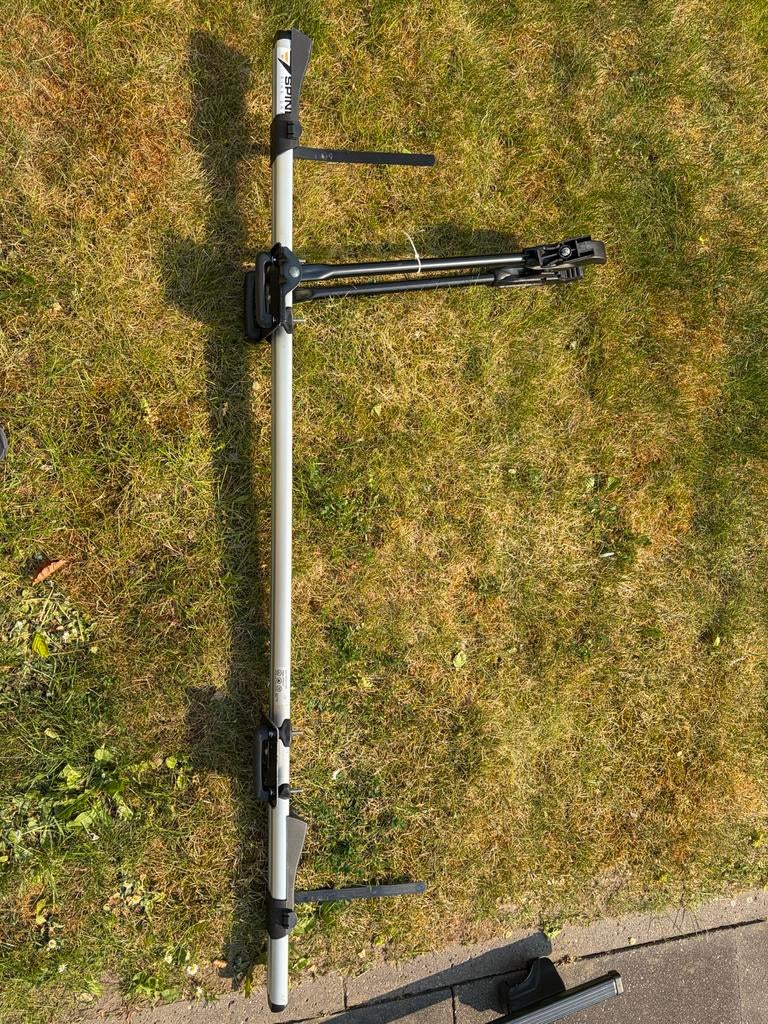 Soinfwr fietsendrager voor 1 fiets, Ophalen, Gebruikt