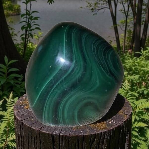 Malachiet ( SALE SALE SALE), Ophalen of Verzenden, Mineraal