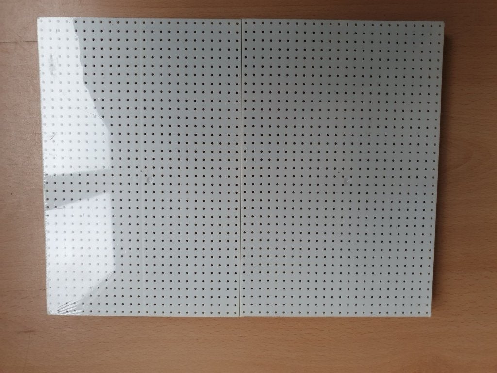Letterbord, Huis en Inrichting, Woonaccessoires | Memoborden, Ophalen of Verzenden, Nieuw, Overige typen