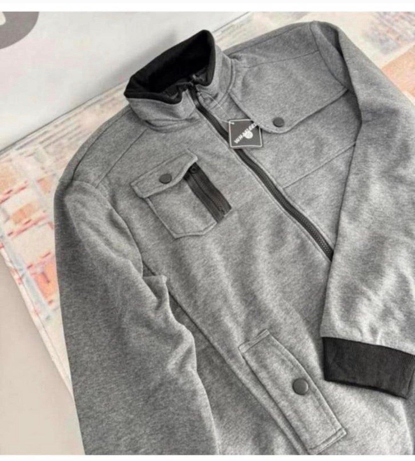 Whatlees - jas vest jack 2XL xxl mannen heren jongens NIEUW, P, Trui of Vest, P, P
