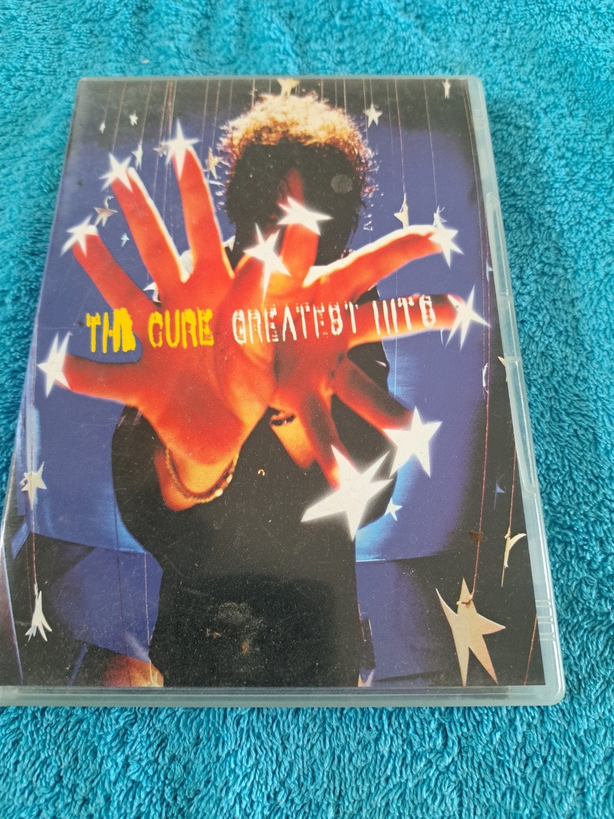 The CURE, Alle leeftijden, Ophalen of Verzenden, Zo goed als nieuw