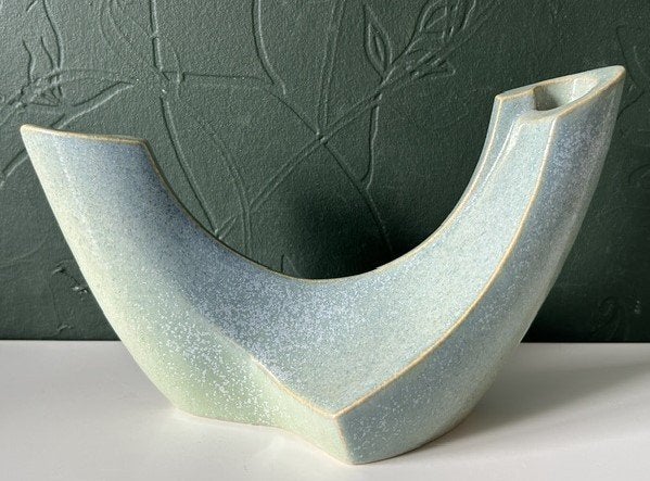 Jos van Alphen design kandelaar keramiek, Ophalen of Verzenden