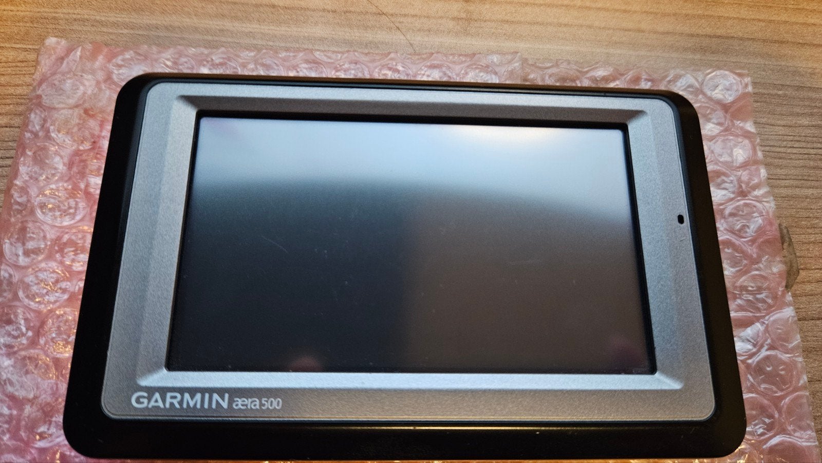 Garmin Aera 500, Auto diversen, Ophalen of Verzenden, Zo goed als nieuw