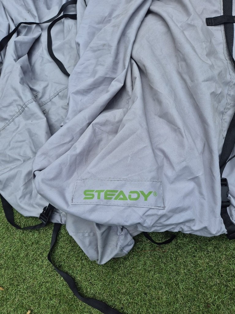 Sterke boothoes, Watersport en Boten, Accessoires en Onderhoud, Ophalen, Zo goed als nieuw, Overige typen