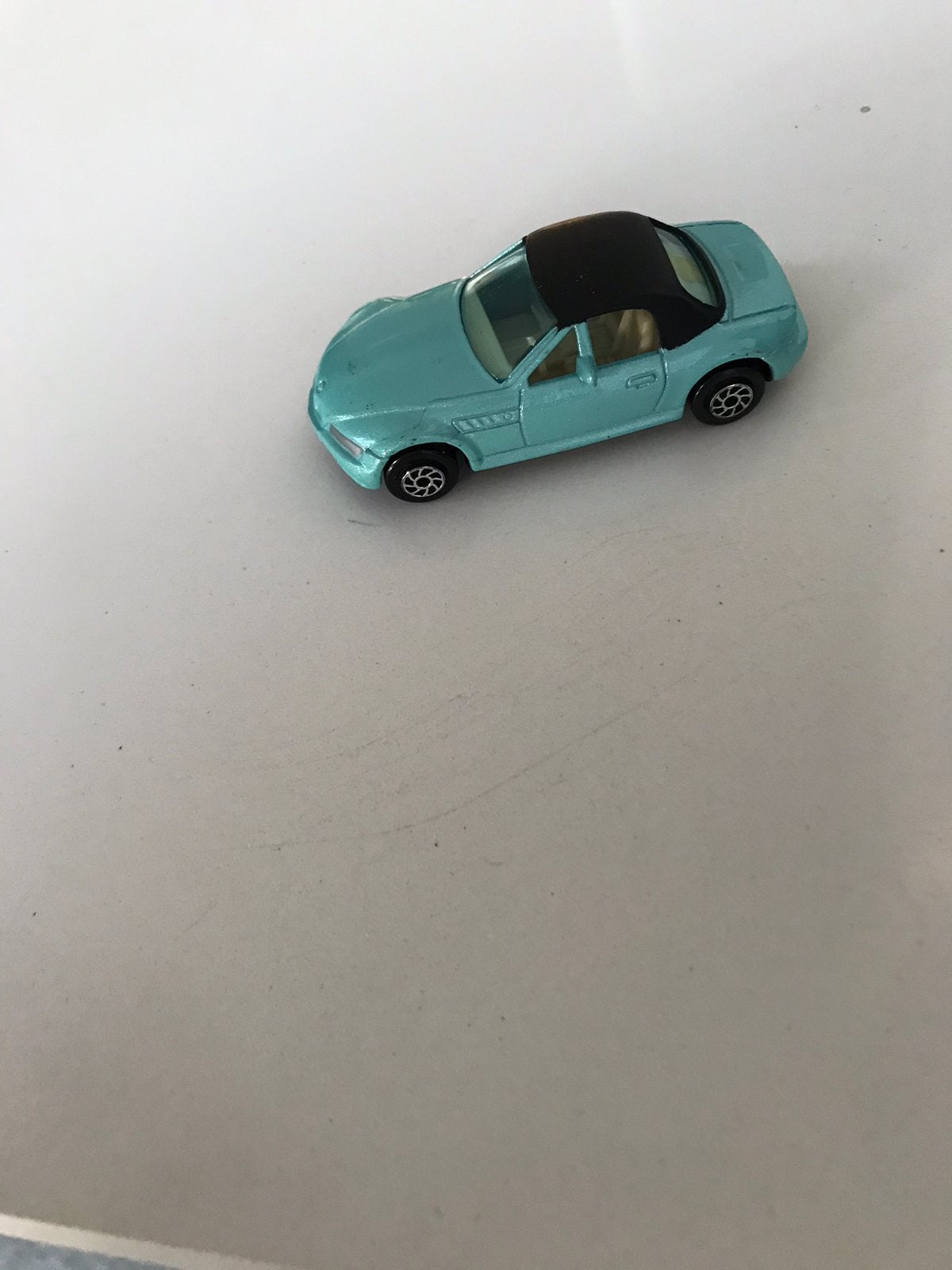 Bmw Z3, Ophalen, Zo goed als nieuw