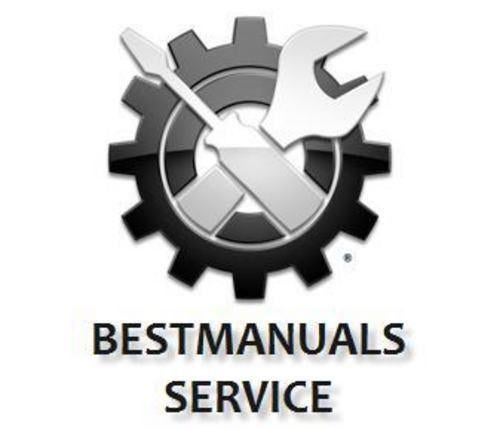 Service Manual Werkplaatsboek Handleiding Japanse auto 's, Auto diversen, Handleidingen en Instructieboekjes, Verzenden
