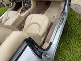 Jaguar XK 4.0 Convertible 2001 Grijs, foto 9