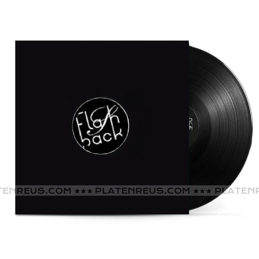George Aaron - Heaven Repress ( Geen Fotohoes ) 12" Nieuw, Disco, 12 inch, Nieuw in verpakking, Overige typen