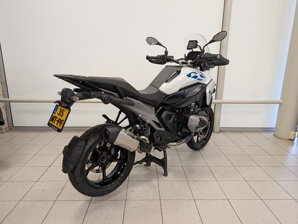 BMW R 1300 GS (bj 2024), Algemeen-motorrad@bmw.nl, Bedrijf, Toermotor, Einsteinlaan 5
2289 CC  Rijswijk ZH, NL