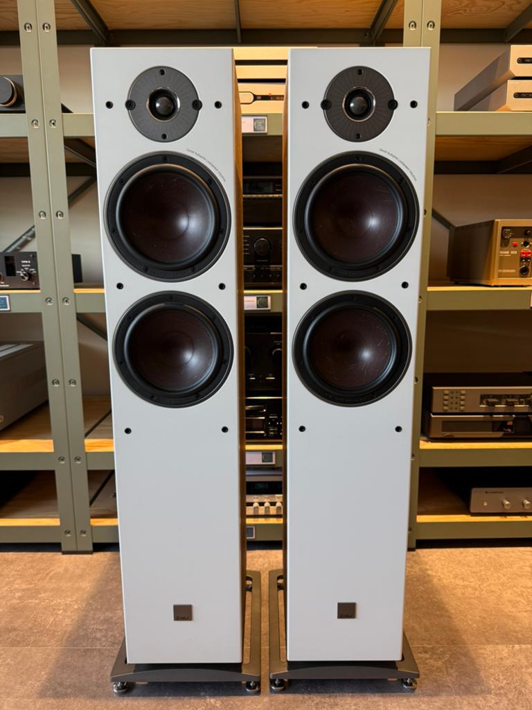 Dali Oberon 7, nieuwstaat, zeer mooi, 1 jaar garantie, Audio, Tv en Foto, Luidsprekers, Contact@vintageaudiobreda.nl, Dali, Zo goed als nieuw