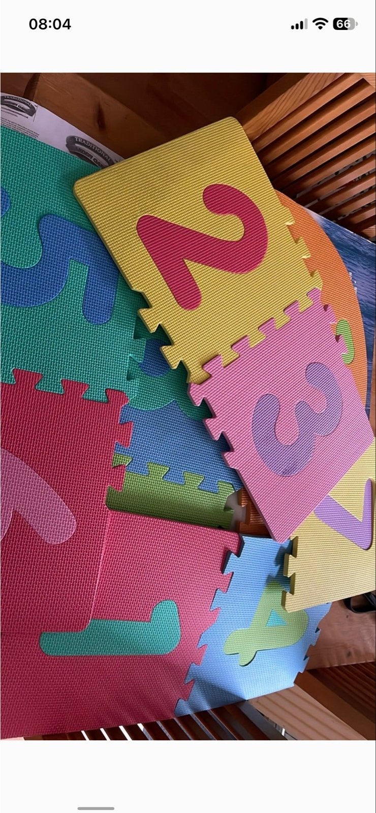 Nieuw Garden games hinkelspel., Ophalen of Verzenden, Nieuw
