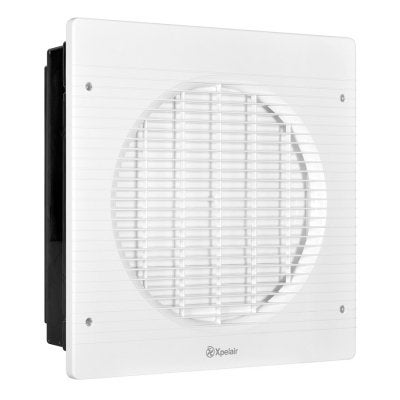 Xpelair WX 12 Muurventilator, Ophalen of Verzenden, Nieuw, Ventilator