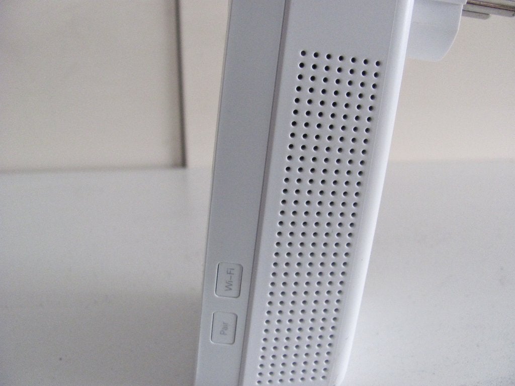 TP-LINK 1300Mbps model:TL-WPA8630P av1300 gigabit, Ophalen of Verzenden, Zo goed als nieuw, TP-Link