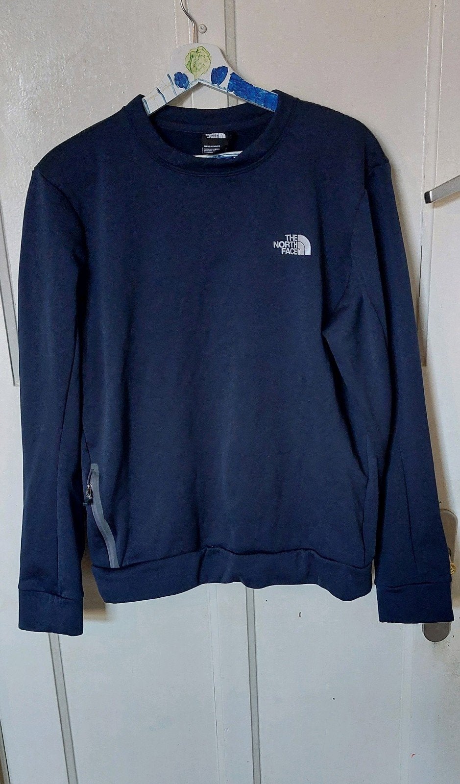 The North Face mooie nette trui maat 140-146, Ophalen of Verzenden, Jongen