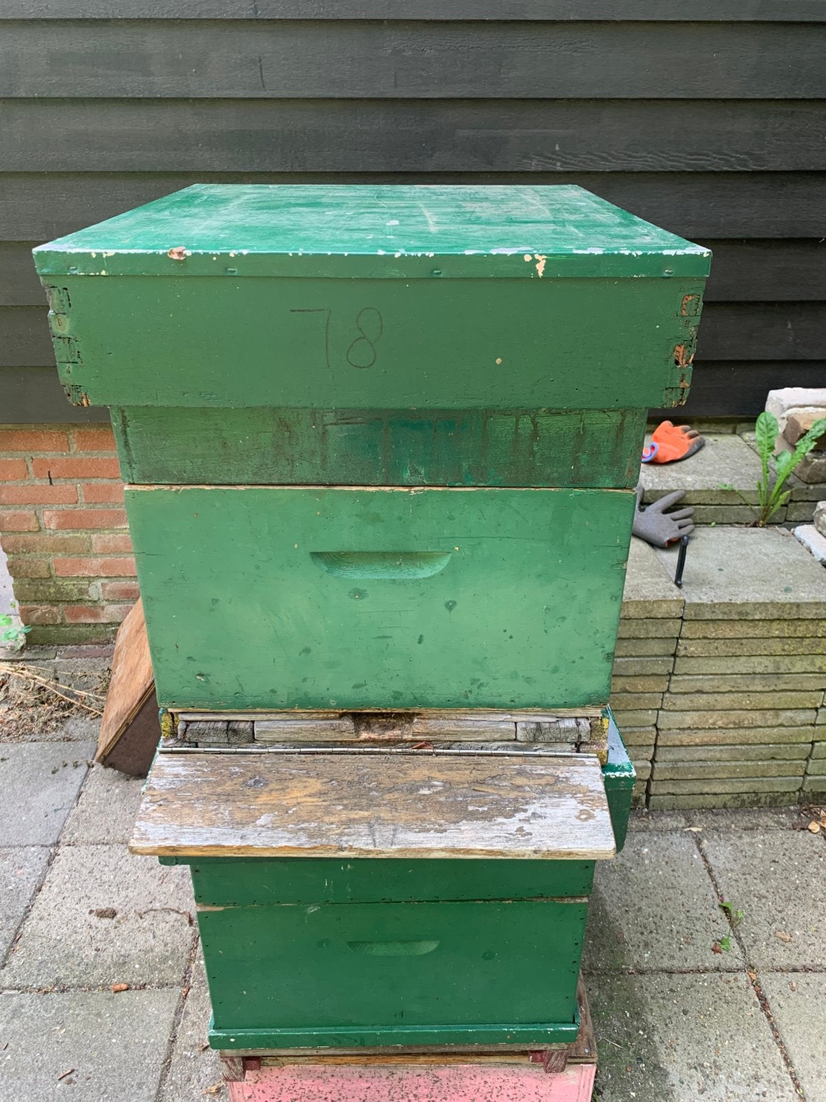 2e hands spaarkast, Dieren en Toebehoren