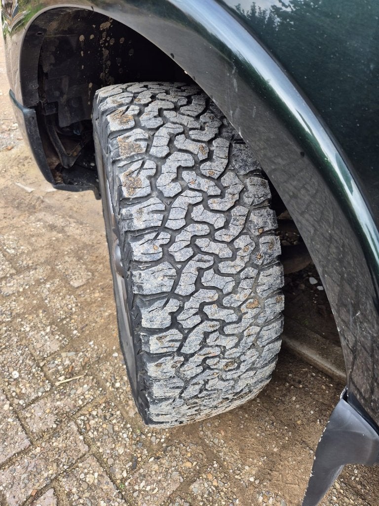 Foto 12 van Ford F150 2013 V8 Lariat