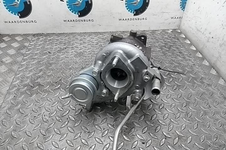 RENAULT CLIO TURBO 2014, Auto-onderdelen, Motor en Toebehoren, Ophalen of Verzenden, Gebruikt, Stiba lid