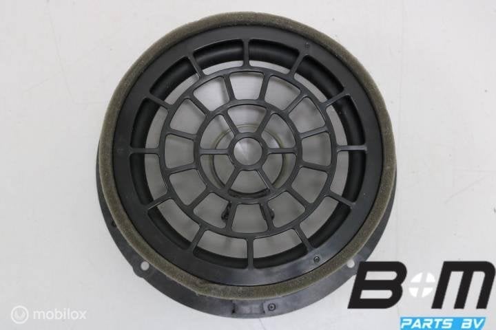 Bose lagetonenluidspreker Audi Q3 8U 8U0035415B, Gebruikt