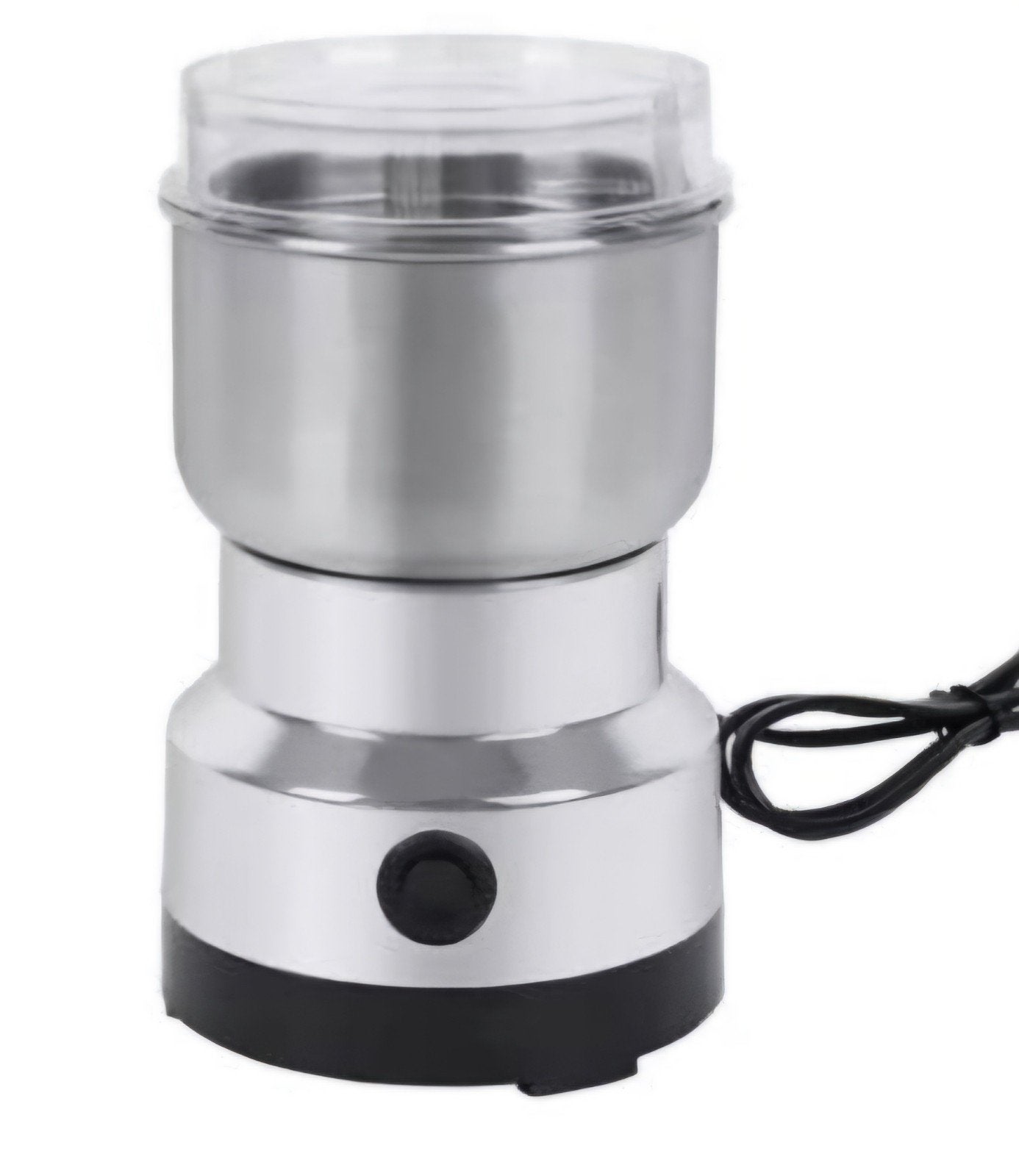 Elektrische Grinder Babyvoeding/Specerijen/Koffiebonen Nieuw, Ophalen of Verzenden, Nieuw