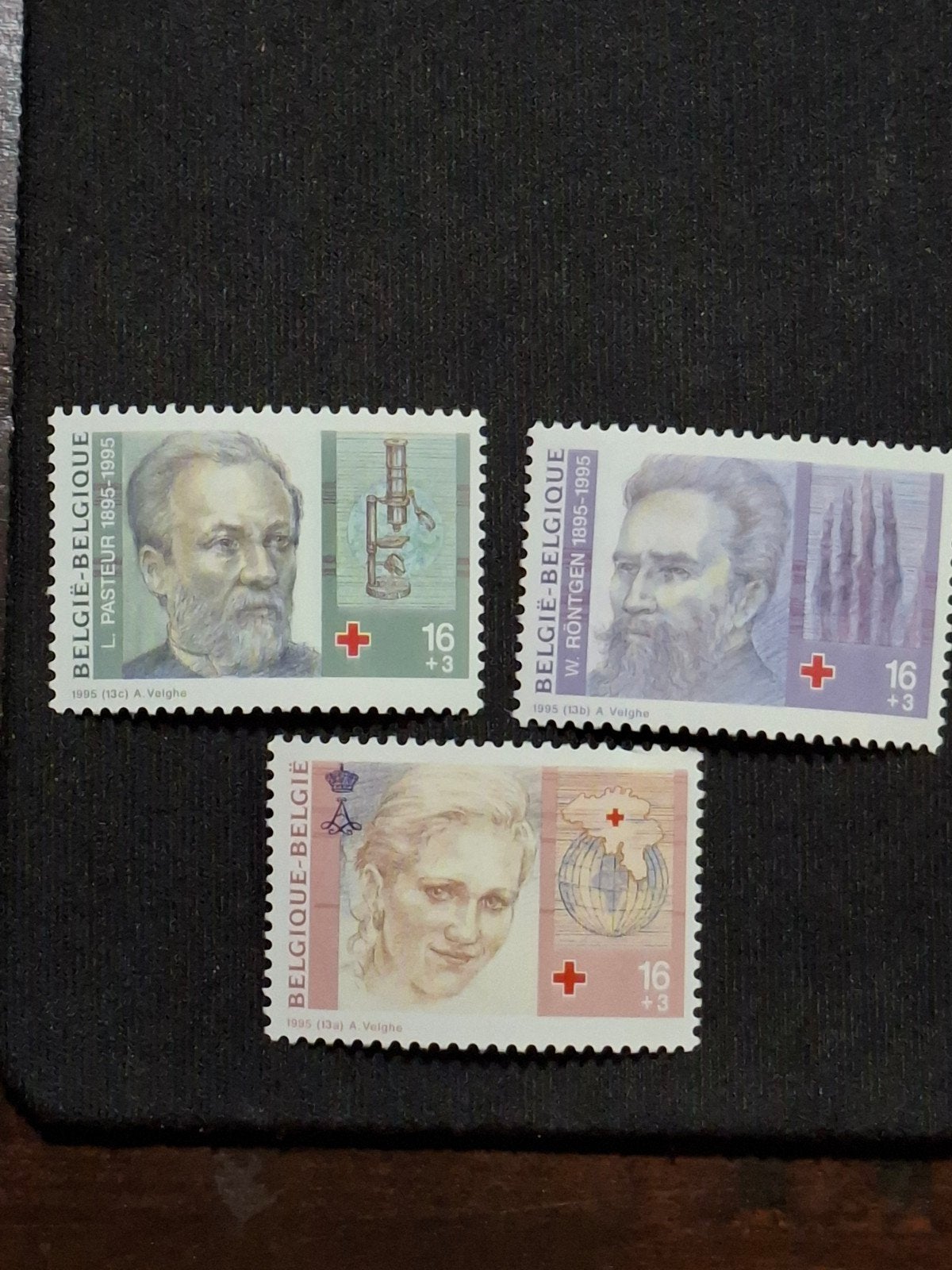 België, Postzegels en Munten, Postzegels | Europa | België, Ophalen of Verzenden, Postfris