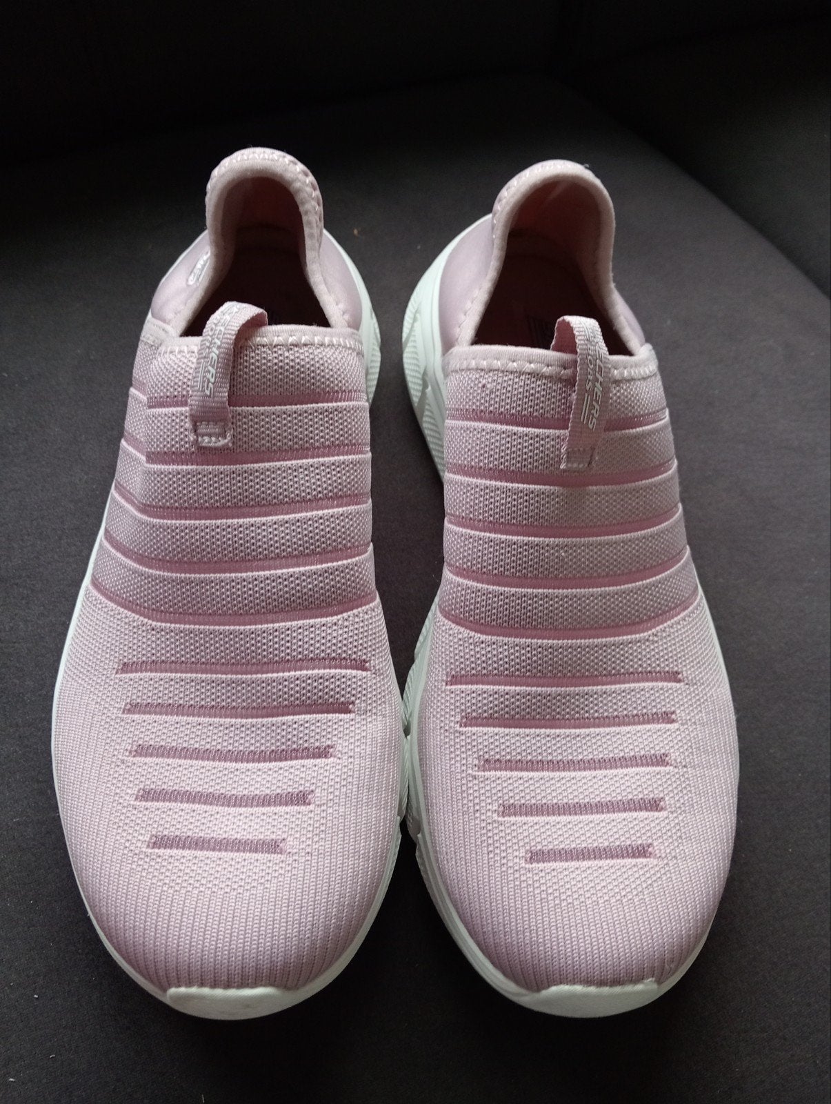 Roze Skechers Bobs Memory Foam sneakers, zgan, Kleding | Dames, Skechers, Ophalen of Verzenden, Roze, Sneakers of Gympen
