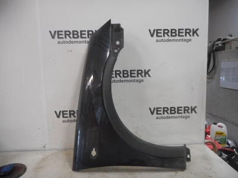 SPATBORD RECHTS VOOR Opel Corsa C (F08 / 68), Bahnhofsplatz 65423 Rüsselsheim am Main, DE, Gebruikt, Opel, Opel Automobile GmbH