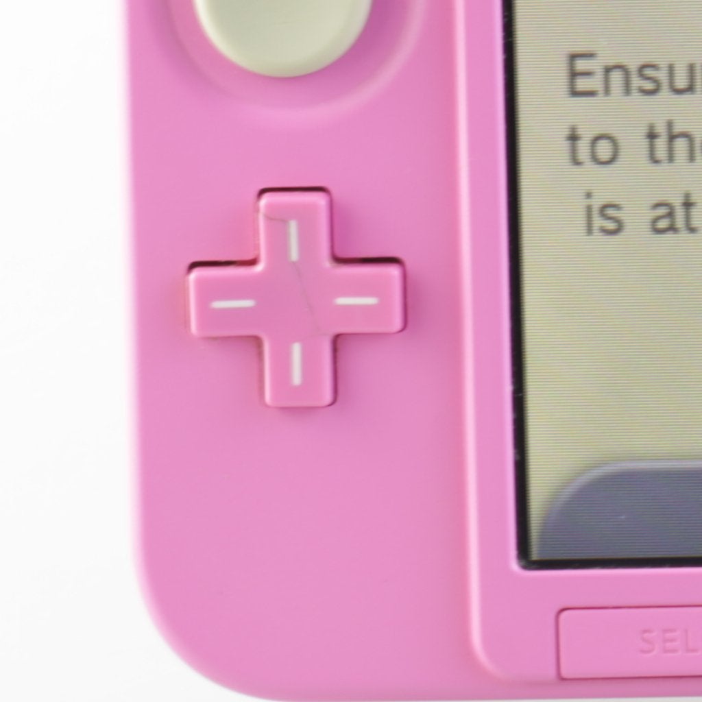 Nintendo 3DS XL Roze, Nintendo, Zo goed als nieuw, Support@nintendo.com, 11-1 Hokotate-cho, Kamitoba, Minami-ku
Kyoto 601-8501
Japan