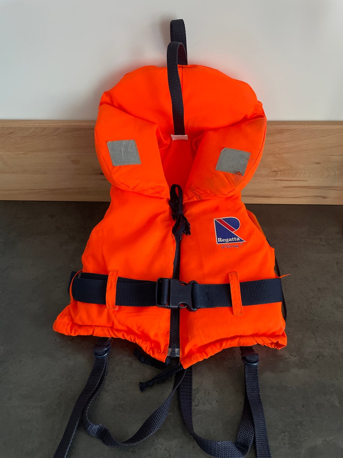 Regatta Reddingsvest Zwemvest 15-30 kg (EN 395 100 N), Ophalen of Verzenden, Gebruikt, Overige typen