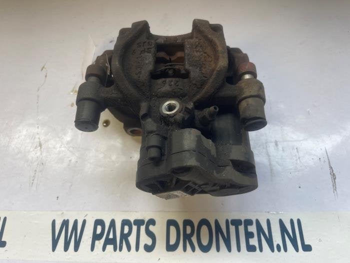 Remklauw (Tang) rechts-achter van een Volkswagen Golf, Gebruikt, -, -, -