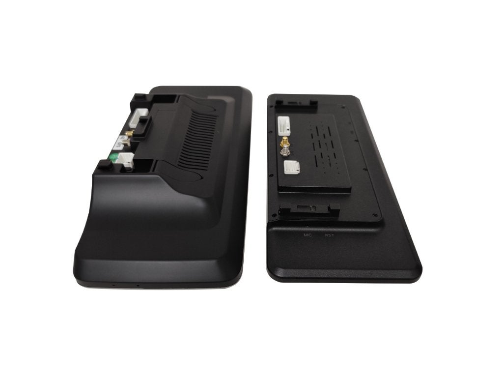 BMW F10 F15 F20 F30 F31 F36 F48 CarPlay Android HD Scherm, Ophalen of Verzenden, Nieuw