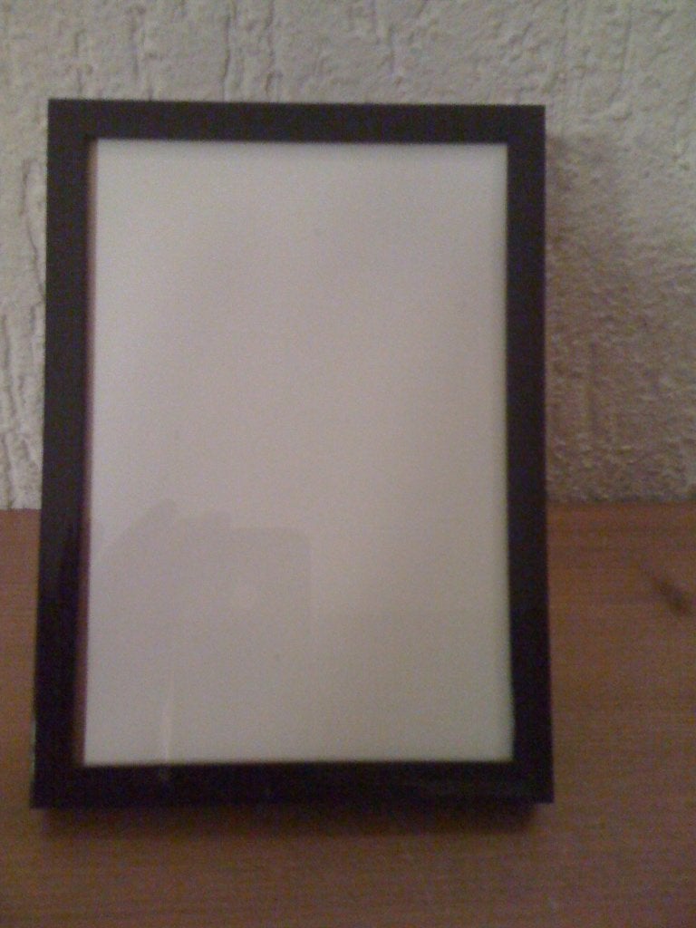 kunststof lijstje, Kunststof, Nieuw, Ophalen of Verzenden, Fotolijst