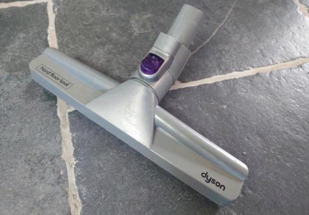 Dyson stofzuigermond; Hard Floor Tool, Ophalen of Verzenden, Gebruikt