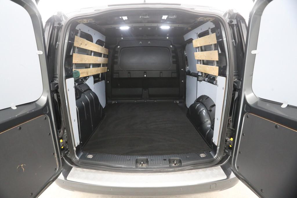 Volkswagen Caddy 2.0 TDI 1st Edition 122PK | Aut. | Clima |, Parkeersensor, Gebruikt, Euro 6, 4 cilinders