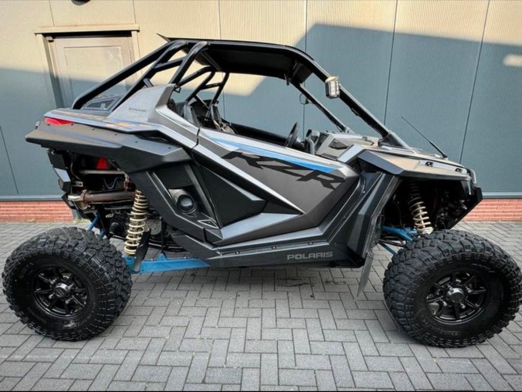 2022 Polaris RZR Pro XP.Turbo Ultimate 200 Pk L7e!, 2 cilinders, Meer dan 35 kW, 1000 cc