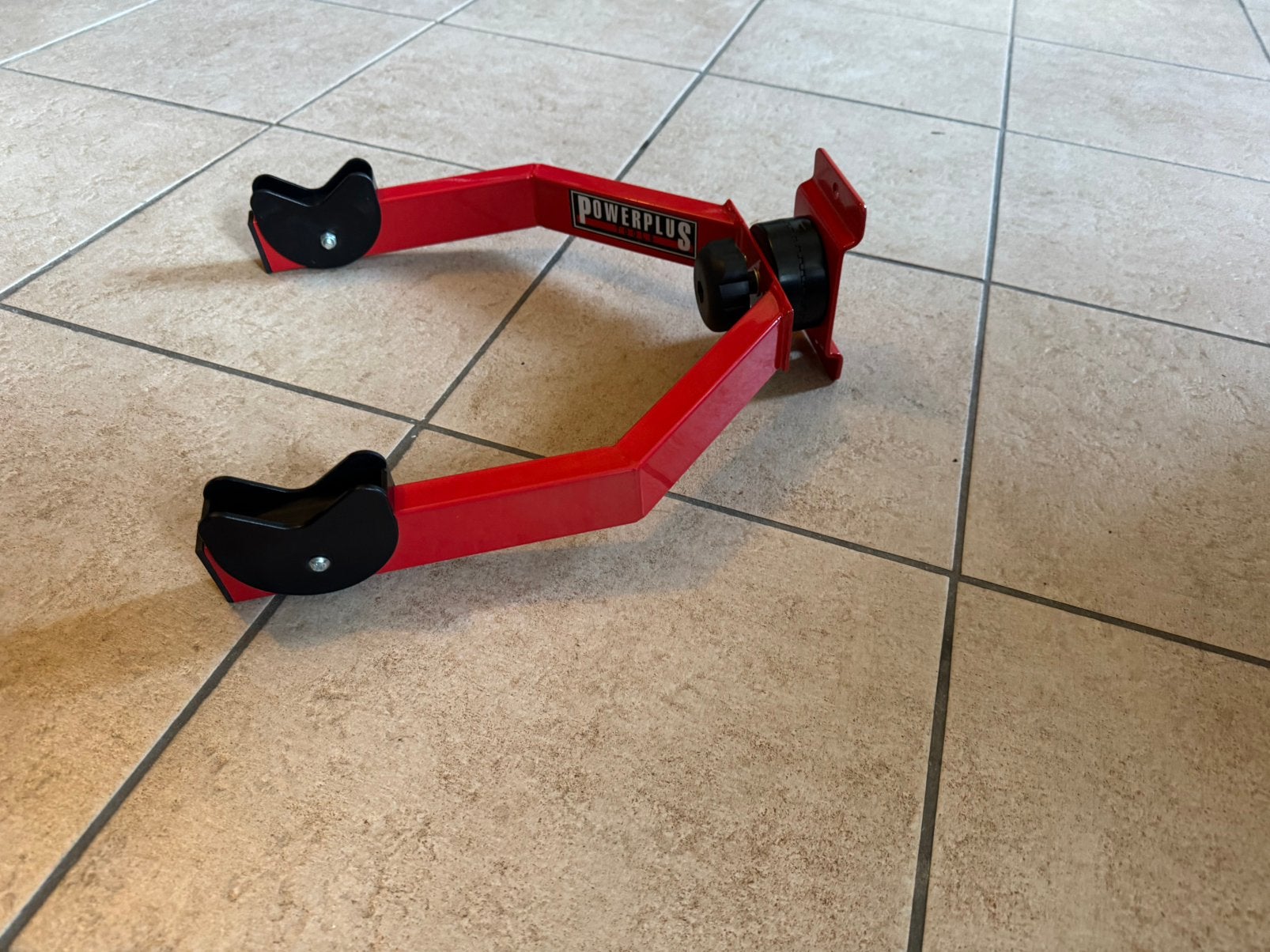 Ophangsysteem fiets., Ophalen, Nieuw