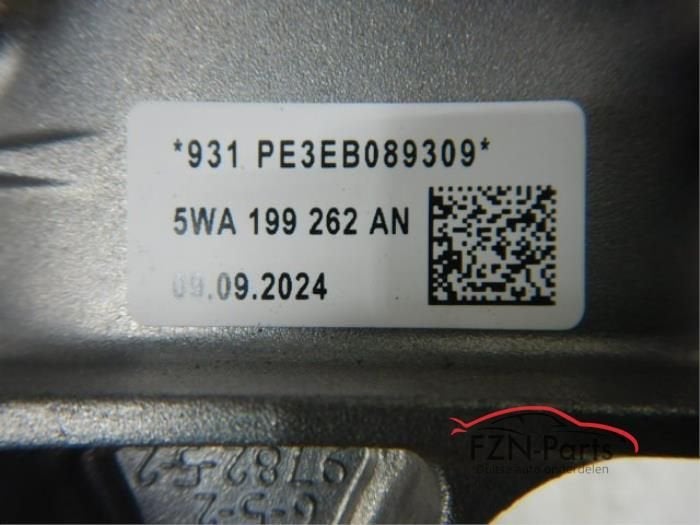 VW Golf 8 Motorsteun (5WA199262AN), Ophalen of Verzenden, Gebruikt
